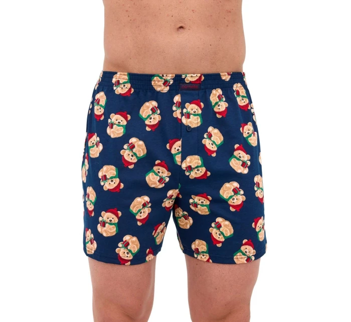 Pánské trenýrky 016/24 Bears2 - CORNETTE