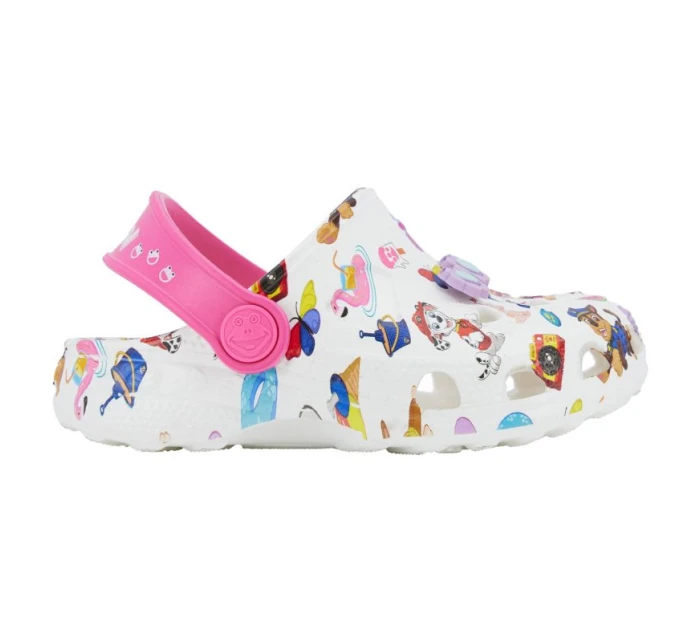 Sandály Little Frog Jr model 20078140 - Coqui