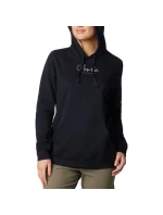 Trek Graphic Hoodie Black L model 21325612 - Columbia