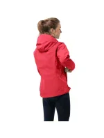 Bunda Jack Wolfskin Highest Peak 3l Jkt W 1115121-2058