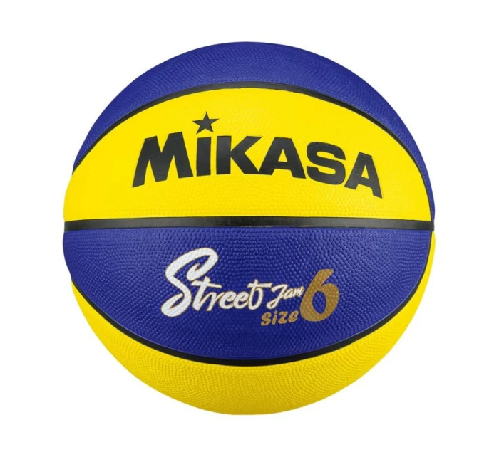 Mikasa basketbal BB602B-YBLBK Mikasa basketbal BB602B-YBLBK