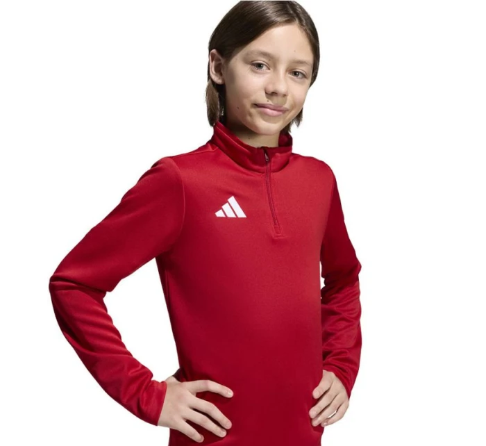 Mikina adidas Entrada 26 Training Top JZ6636