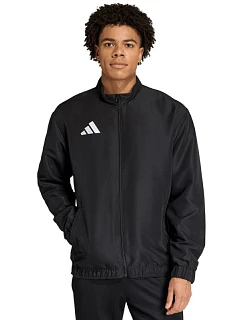 Pánská mikina Entrada 26 Presentation černá model 22057816 pánské - ADIDAS