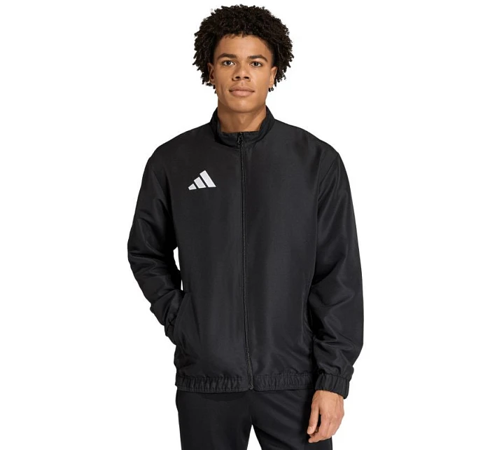 Pánská mikina Entrada 26 Presentation černá model 22057816 pánské - ADIDAS Pánská mikina Entrada 26 Presentation černá model 22057816 pánské - ADIDAS