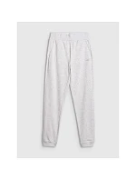 Dámské tepláky jogger model 22117464 dámské - 4F