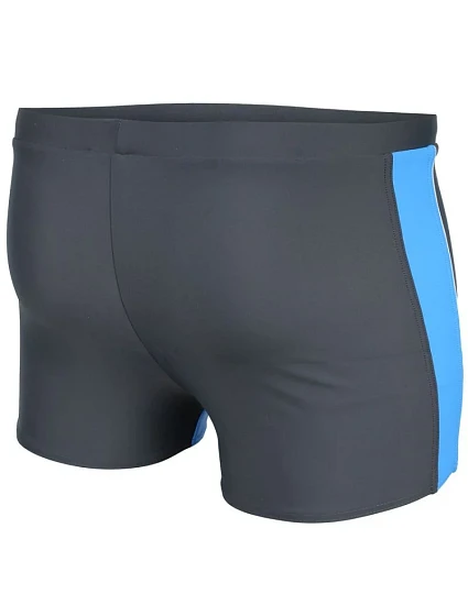 Pánské plavky model 15936704 M modré Aqua Speed - Aqua-Speed