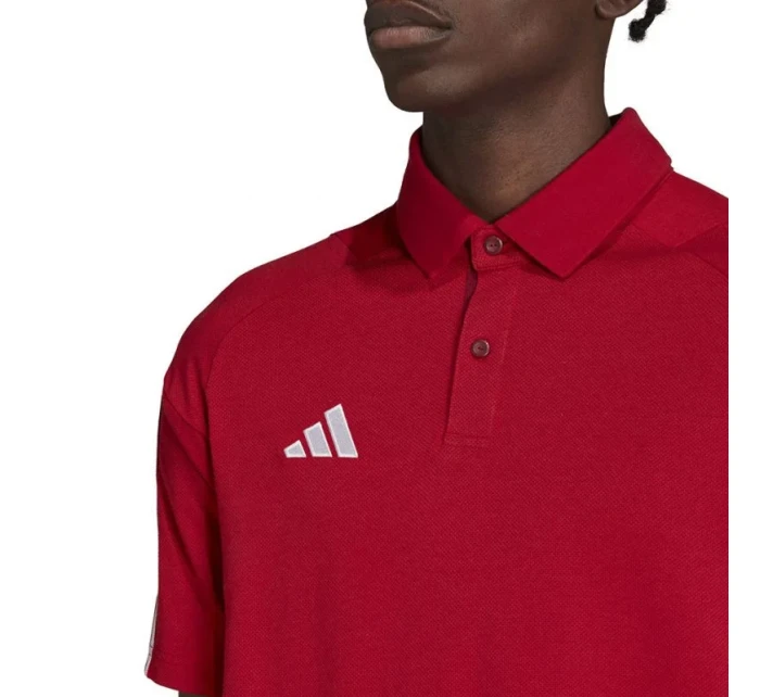 Tričko adidas Tiro 23 Competition Polo M HI3049 pánské