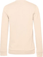 B&C #Set In /women Dámská mikina 01.W02W pale pink B&C #Set In /women Dámská mikina 01.W02W pale pink