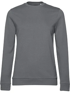 B&C #Set In /women Dámská mikina  grey model 22436218