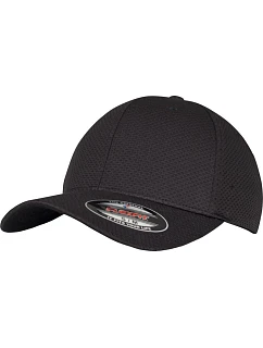 6 panelová kšiltovka 55. black model 22537160 - Flexfit