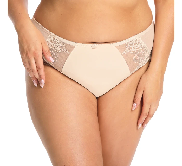 Gaia 1107M Elena Maxi barva: béžová