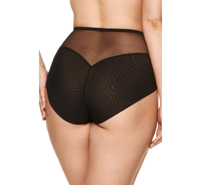 Gorteks Gabi/FW barva: černá