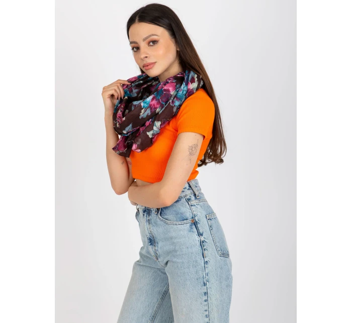 Pareo AT PO 205011.36 tmavě hnědá