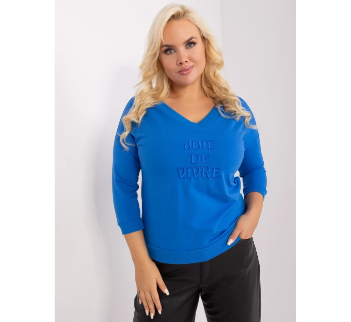 Halenka RV BZ 9143.87P tmavě modrá Halenka RV BZ 9143.87P tmavě modrá