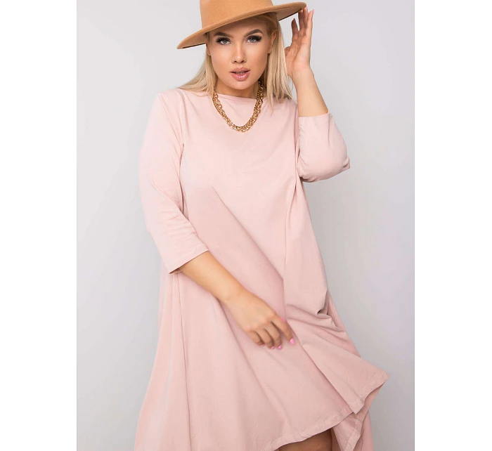 Sukienka RV SK model 22042471 zielony - FPrice