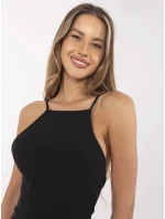 Šaty RV SK 7562.20x černá