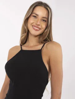 Šaty RV SK 7562.20x černá