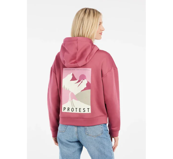Dámská mikina Protest PRTTEAM Dámská mikina Protest PRTTEAM