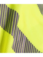 HV Dry tričko unisex fluorescenční žlutá HV Dry tričko unisex fluorescenční žlutá