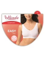 Dámská podprsenka model 22011556 BRA bílá - Bellinda Dámská podprsenka model 22011556 BRA bílá - Bellinda
