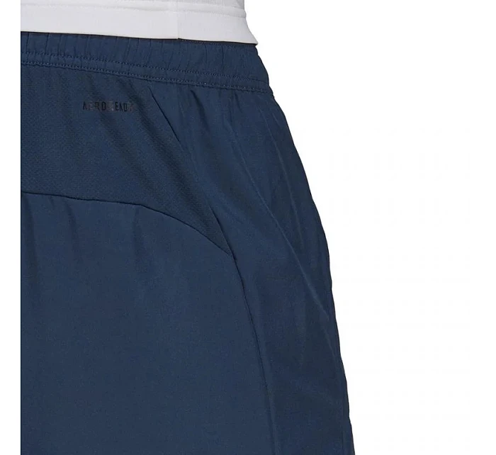 Pánské šortky Move Woven M GT8162 modré - Adidas