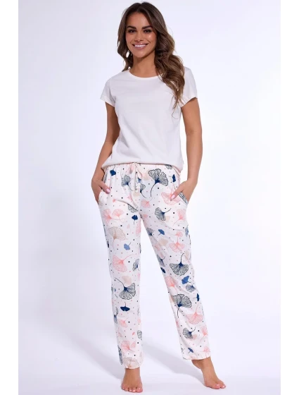 DÁMSKÉ KALHOTY 690 W/25