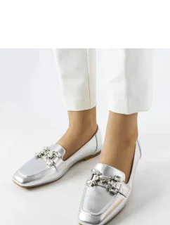 Mokasiny model 207831 Solea