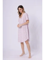 Noční košilka model 223690 M-Max Noční košilka model 223690 M-Max