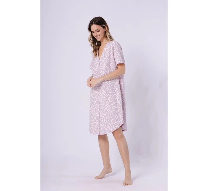 Noční košilka model 223690 M-Max Noční košilka model 223690 M-Max