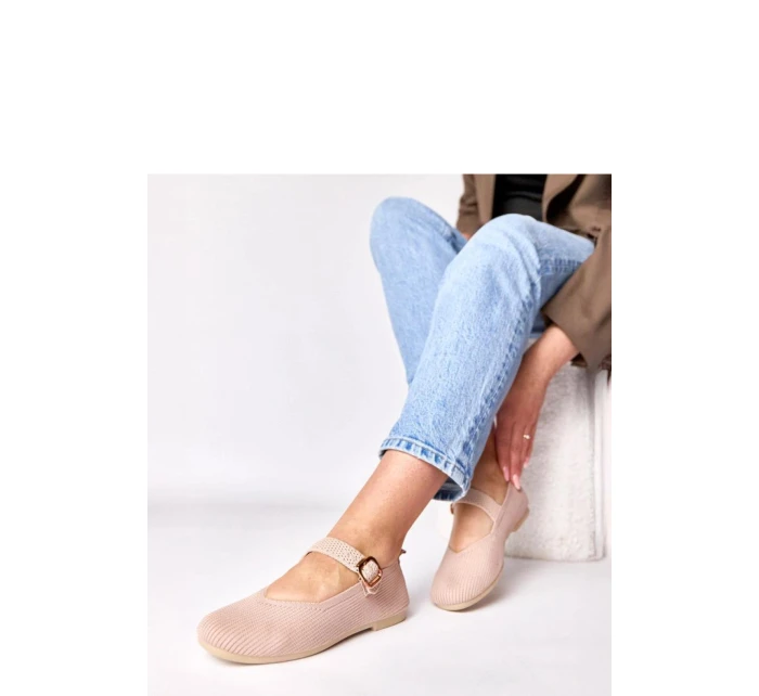 Balerinky  model 224593 Solea