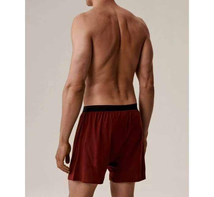 Boxerky Atlantic 2MBX-025/25 A'2 S-2XL