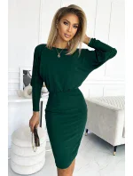 Dámské šaty    model 18171970 - numoco