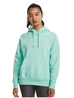 Under Armour Rival Fleece Hoodie W 1379500-361