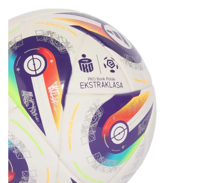 Mini fotbal adidas Ekstraklasa JY1296 Mini fotbal adidas Ekstraklasa JY1296