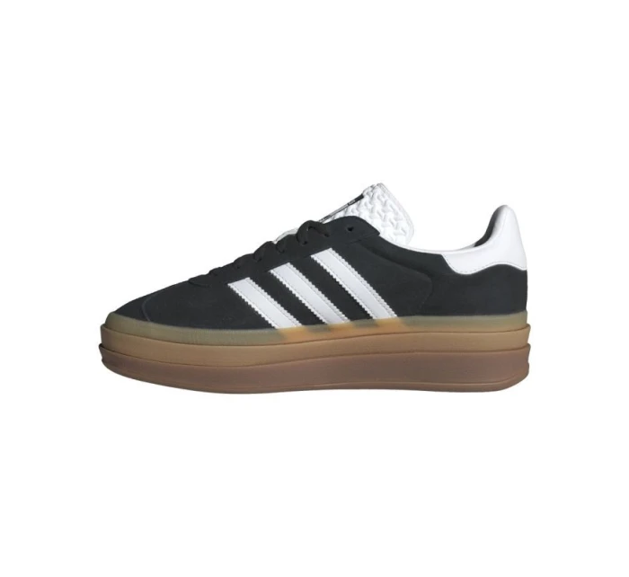 Dámské boty adidas Originals Gazelle Bold IE0876 Dámské boty adidas Originals Gazelle Bold IE0876