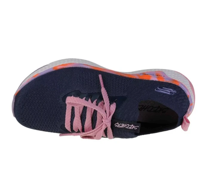 Skechers Solar Fuse 302040L-NVMT Námořnická modrá 37 Skechers Solar Fuse 302040L-NVMT Námořnická modrá 37