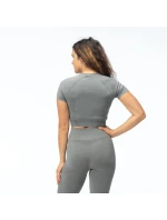 Dámské tričko s krátkým rukávem model 21877226 TOP WMNS - IQ