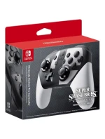 Switch Pro Smash model 21749483 - Nintendo Switch Pro Smash model 21749483 - Nintendo