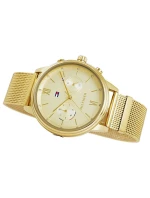 Dámské hodinky Tommy Hilfiger Blake 1782302 + BOX Dámské hodinky Tommy Hilfiger Blake 1782302 + BOX