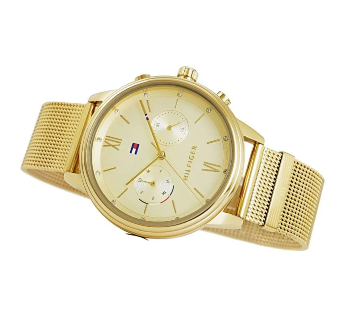 Dámské hodinky Tommy Hilfiger Blake 1782302 + BOX Dámské hodinky Tommy Hilfiger Blake 1782302 + BOX