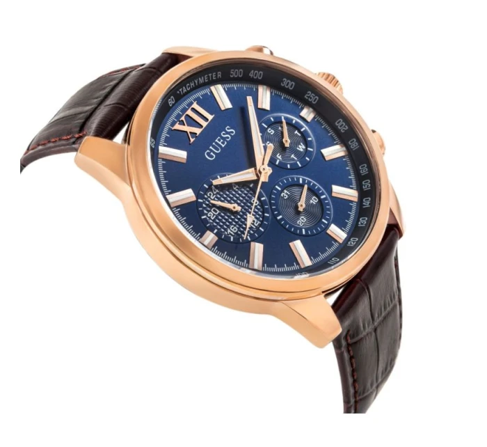 Pánské hodinky Walker model 21807201 + BOX - Guess Pánské hodinky Walker model 21807201 + BOX - Guess