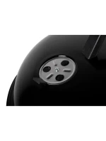 KULOVÝ ZAHRADNÍ GRIL REX STEEL 46CM S POPELNÍKEM