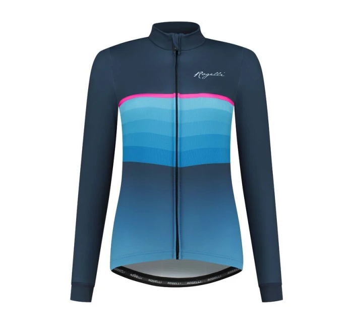 dámská mikina IMPRESS II model 21850519 XL - Rogelli