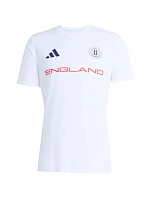 Pánské tričko 26 Jersey white pánské model 22207895 - ADIDAS Pánské tričko 26 Jersey white pánské model 22207895 - ADIDAS