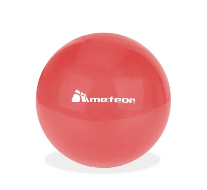 míč  červený model 21871835 - Meteor