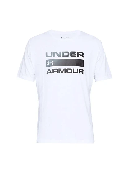 Pánské tričko Team Issue M model 15955246 - Under Armour Pánské tričko Team Issue M model 15955246 - Under Armour