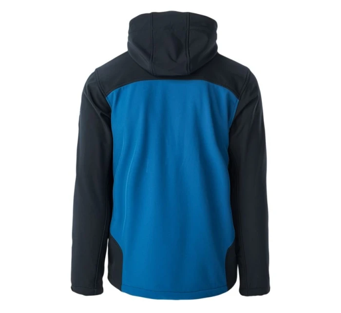 Hi-tec Mans softshellová bunda M 92800481784