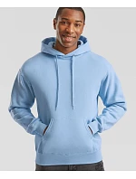 Fruit of the Loom Classic Hooded Sweat Mikina s kapucí 16.2208 classic olive Fruit of the Loom Classic Hooded Sweat Mikina s kapucí 16.2208 classic olive