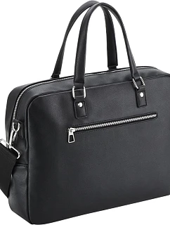 Quadra QD 771 Taška "Tailored Luxe" 51.D771 black