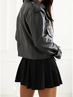 Kurtka IR KR model 22284350 czarny - FPrice Kurtka IR KR model 22284350 czarny - FPrice
